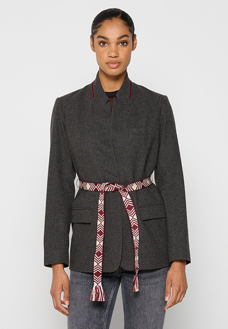 Scotch & Soda