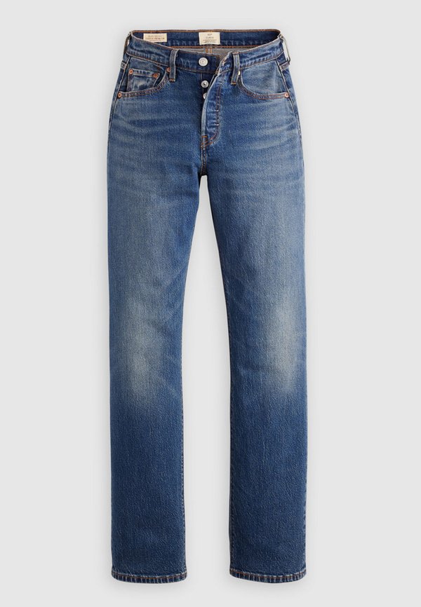 Levi's® 501® CURVE LIGHTWEIGHT - Straight leg jeans - history today
