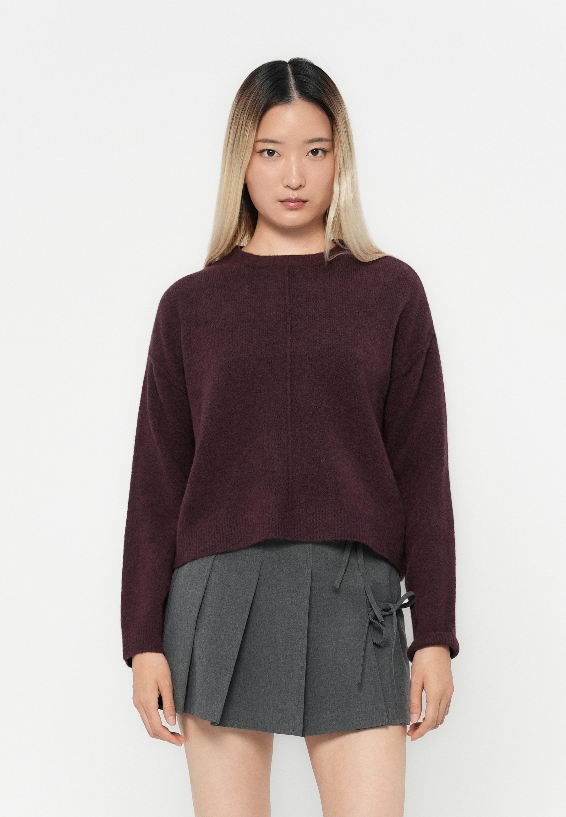 Vero Moda VMBESTI O NECK