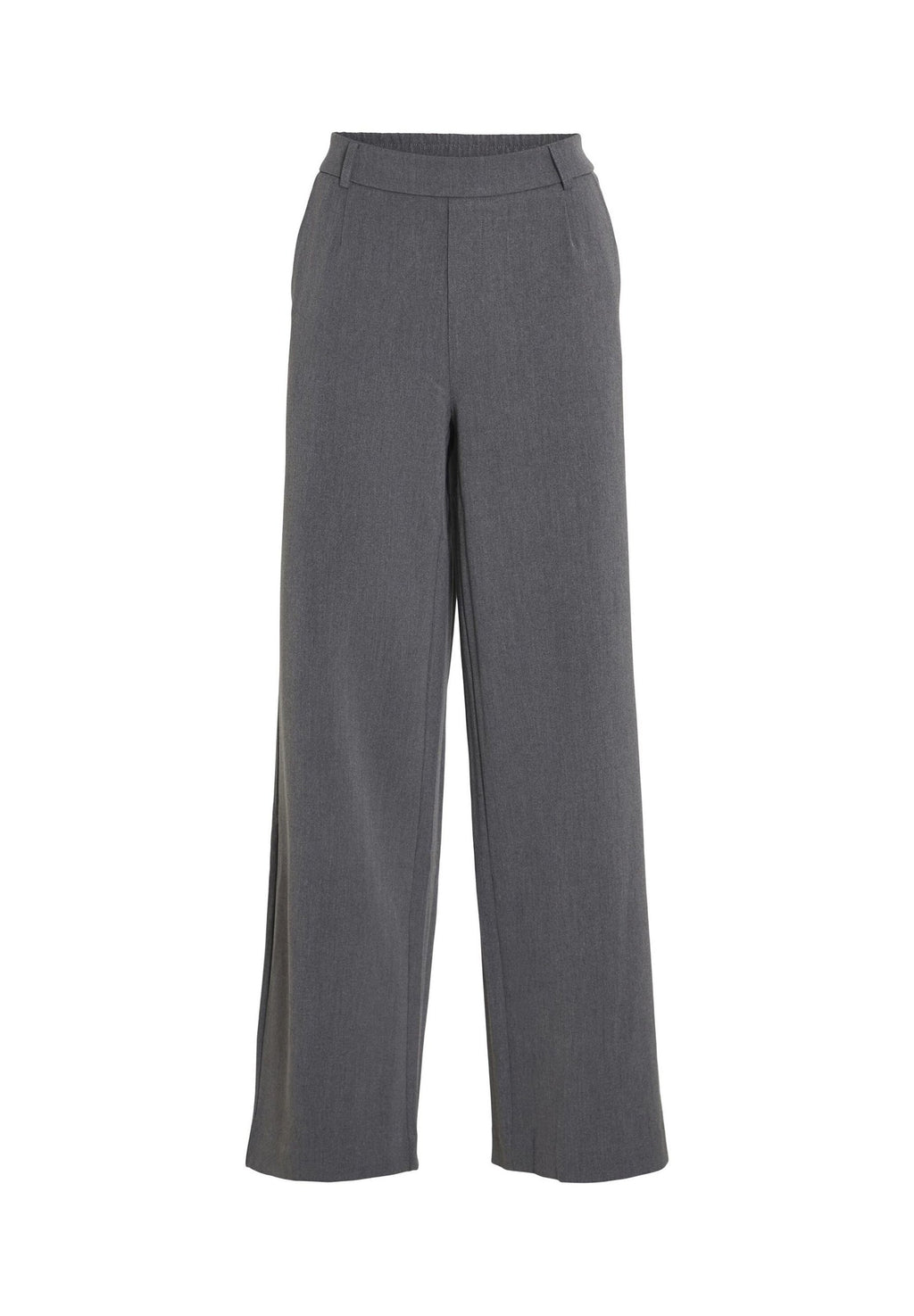 VILA VIVARONE HW WIDE PANT - NOOS