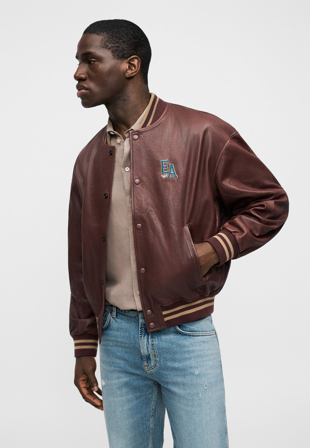 Emporio Armani BLOUSON