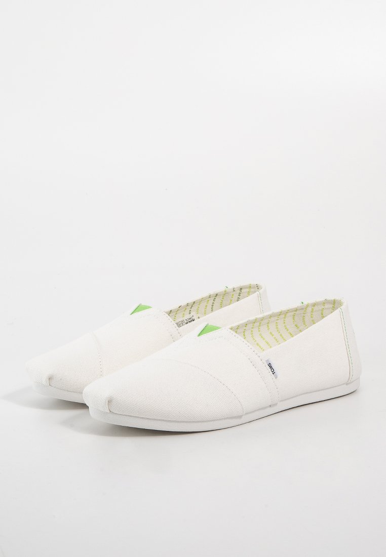 TOMS ALPARGATA CLASSIC