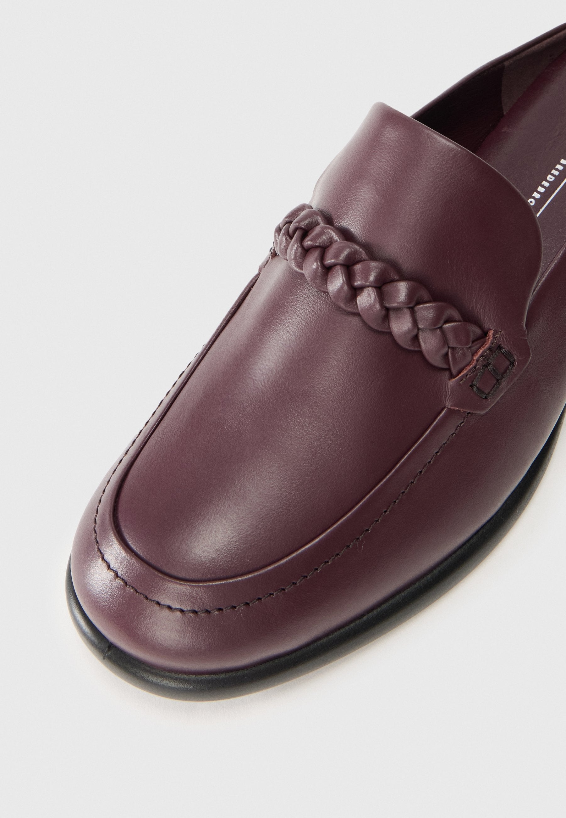 ECCO Pantolette flach Media 5