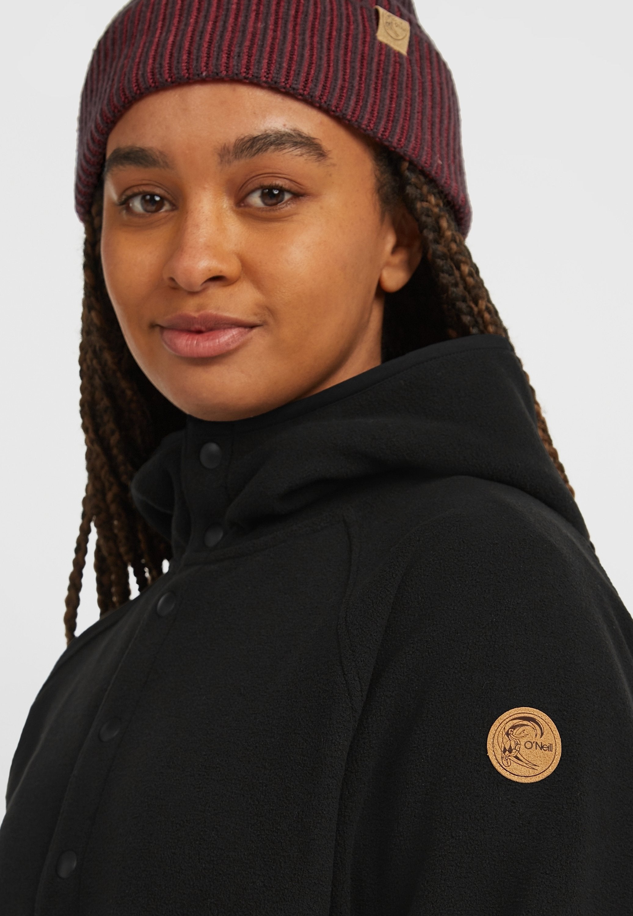 O'Neill O'RIGINALS SUPERFLEECE HOOD