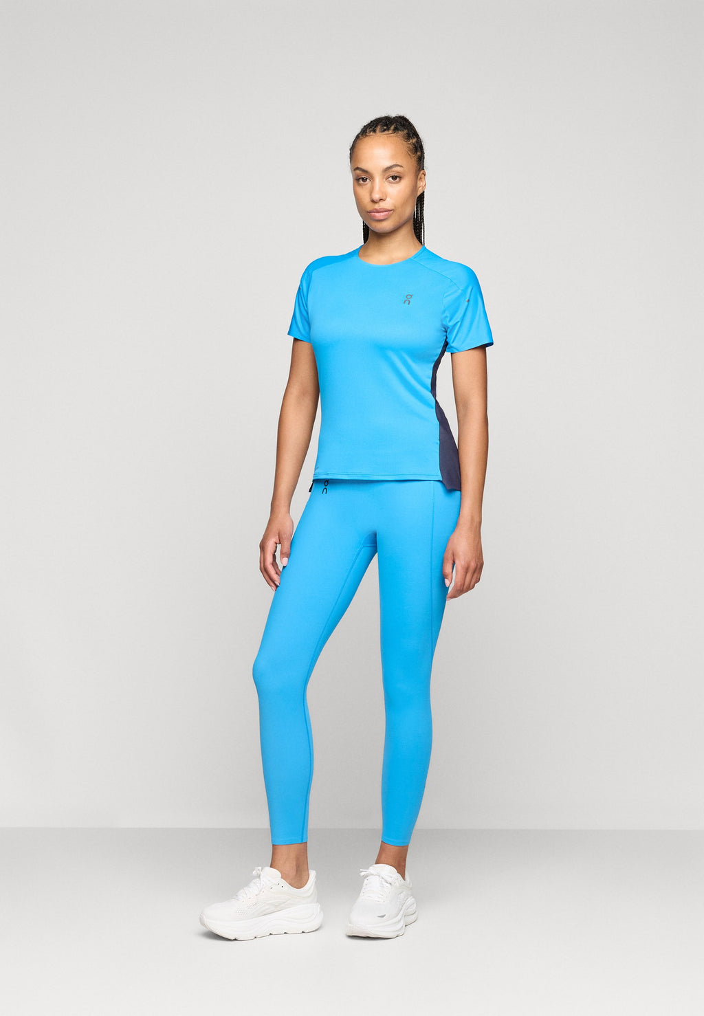 On Sport T-Shirt Media 2