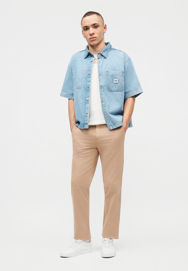 Jack & Jones JPSTOLLIE VANCE 2 PACK