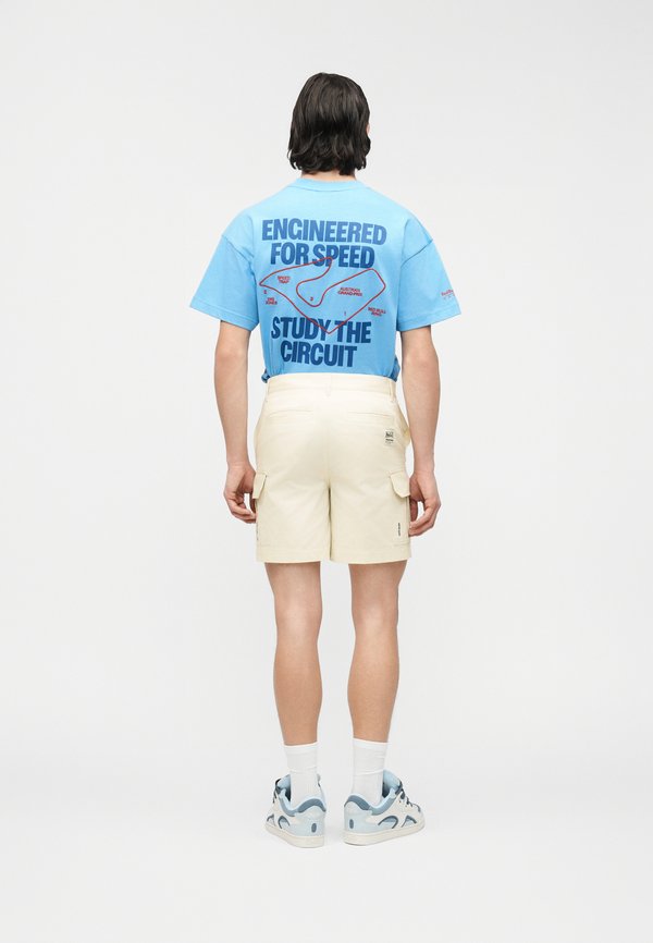 Red Bull Racing x Pepe Jeans