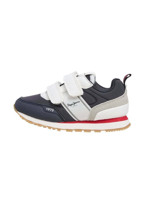 Pepe Jeans DUBLIN SPORT BK