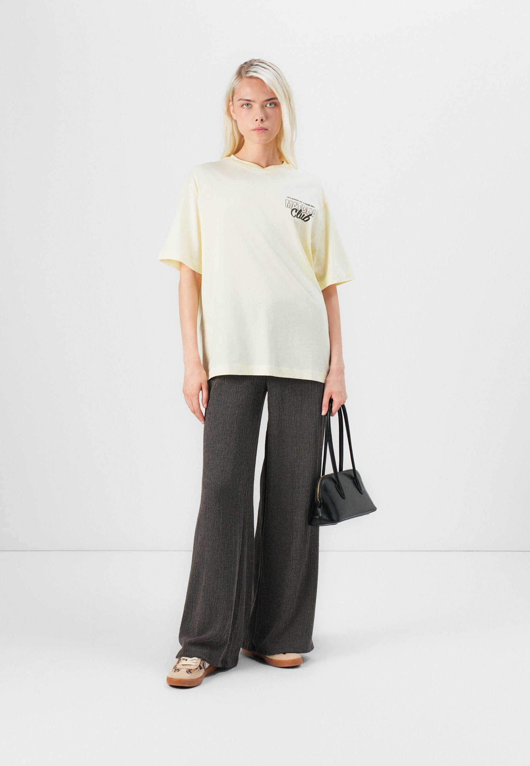 Vero Moda VMLUNA WIDE PANT