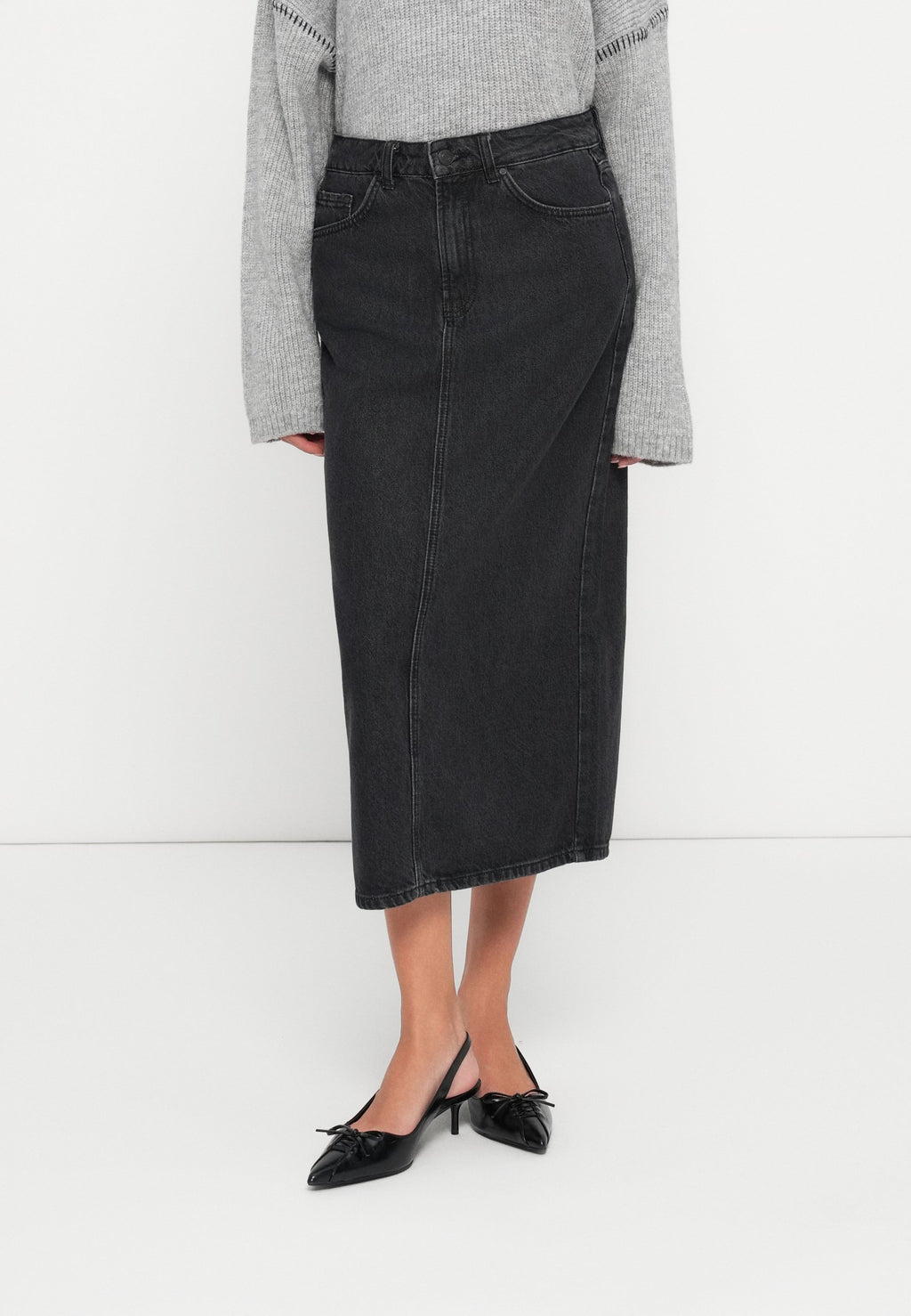 LTB DANICA SKIRT