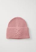 ELEVATED SCRIPT BEANIE Media 1