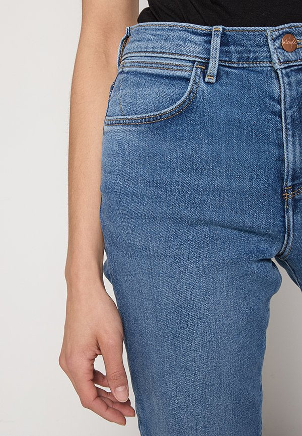 Wrangler