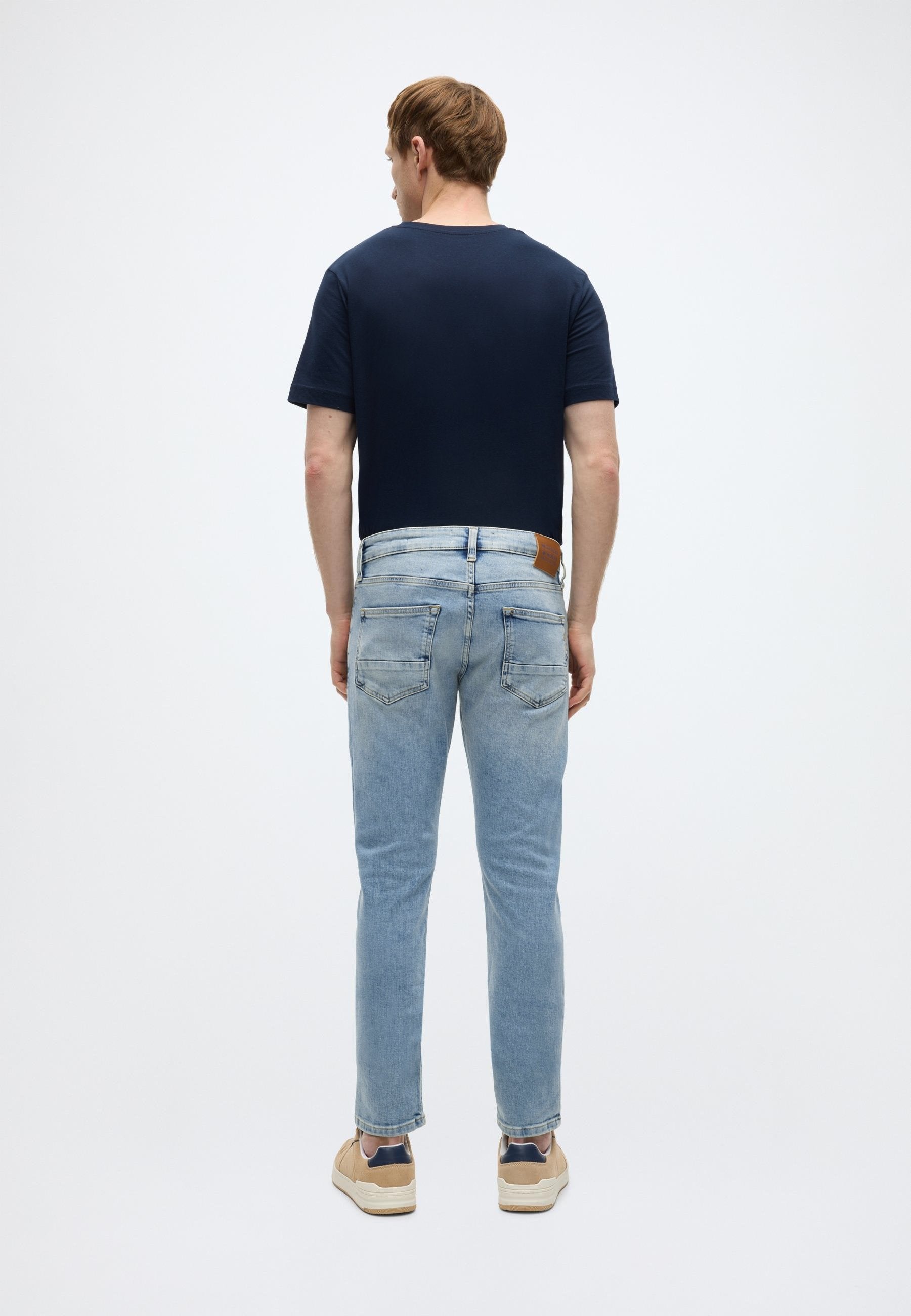 Scotch & Soda