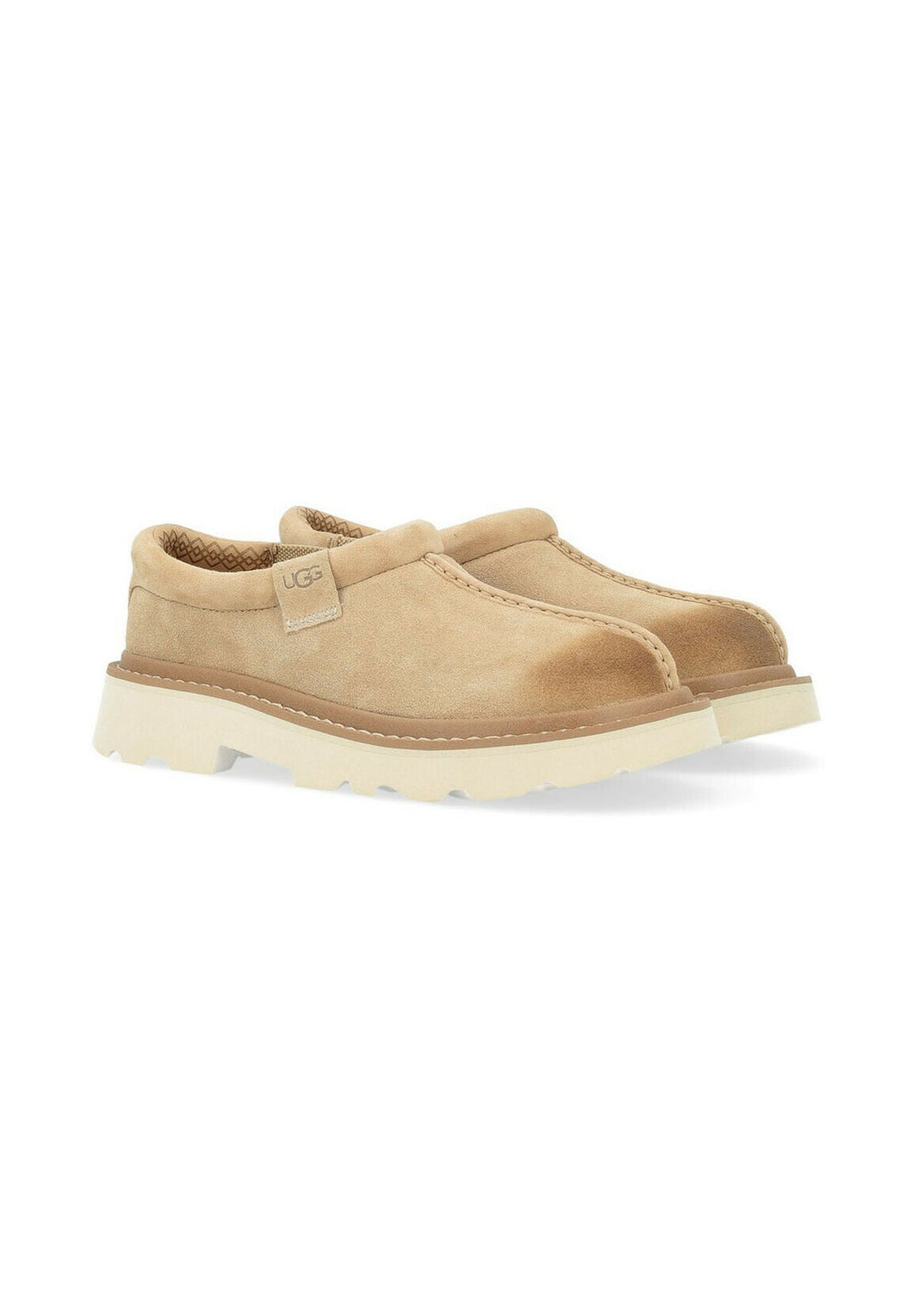 UGG TASMAN LUG IN CAMOSCIO