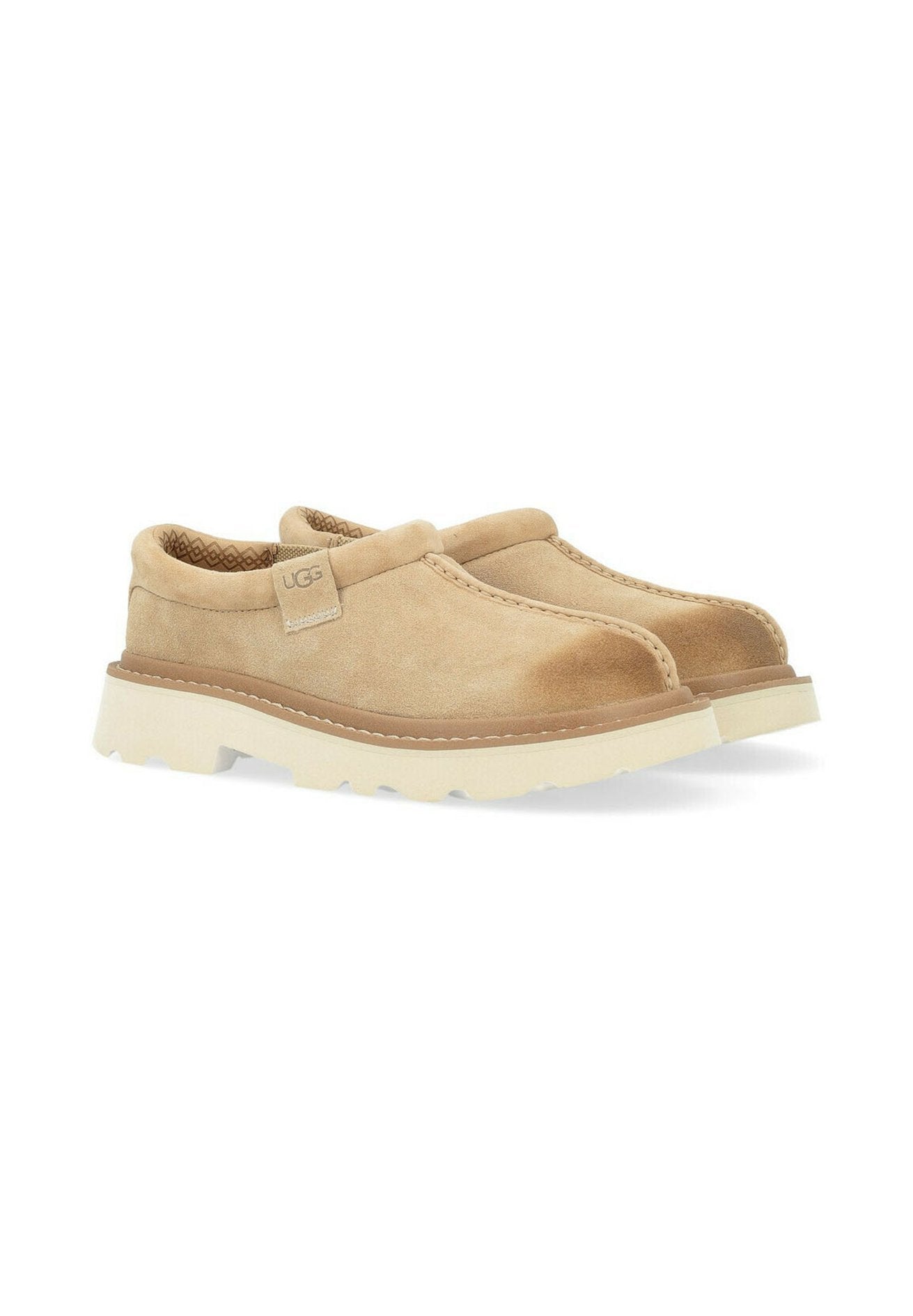 UGG TASMAN LUG IN CAMOSCIO