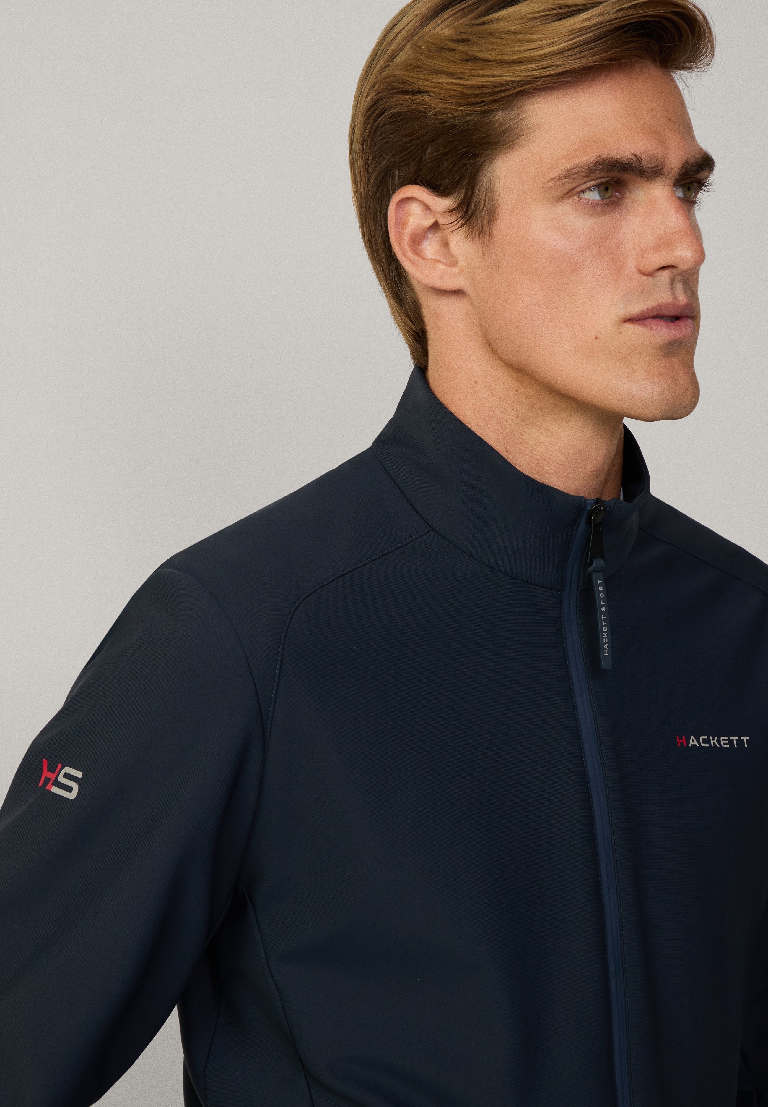 Hackett London LIGHT JACKET