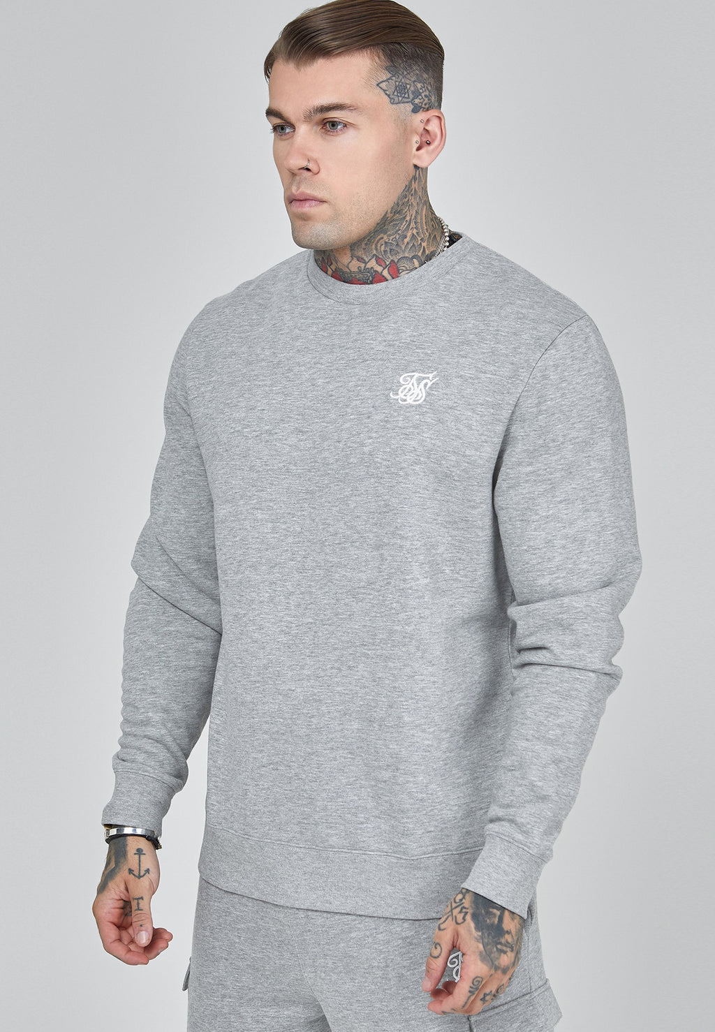 SIKSILK ESSENTIALS