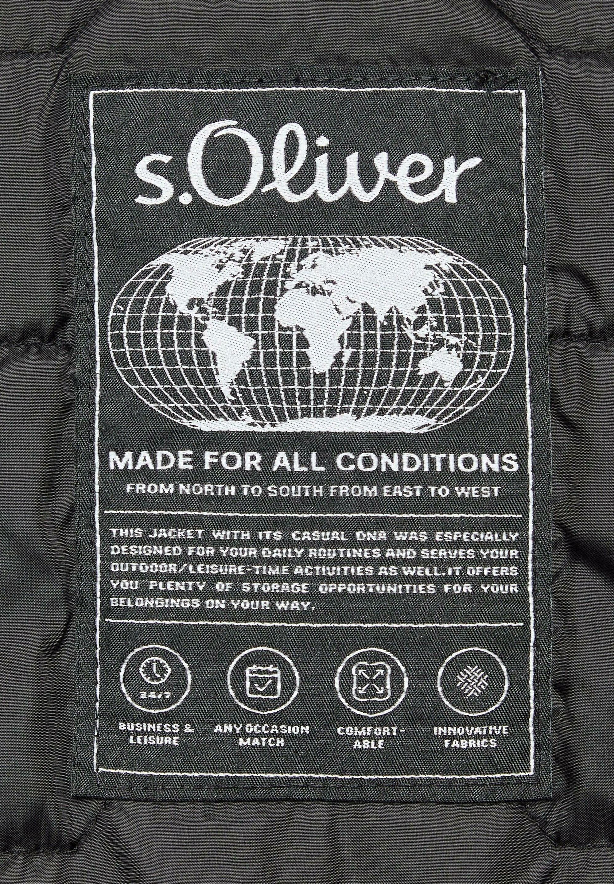 s.Oliver