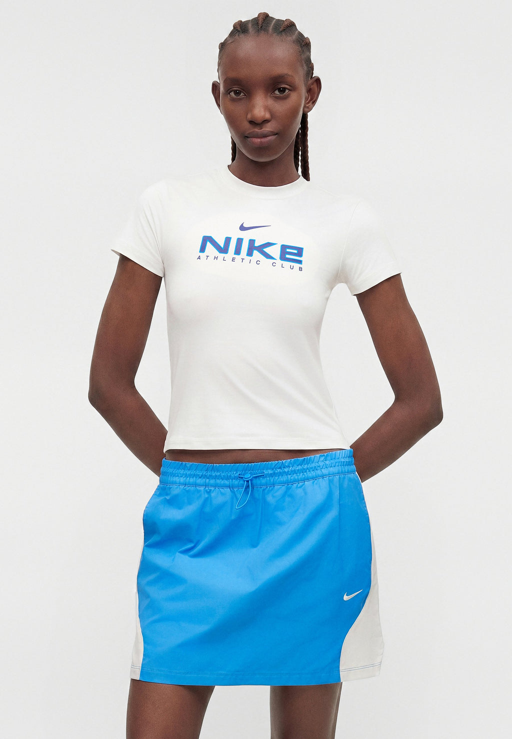 Nike Sportswear STREET MINI SKIRT