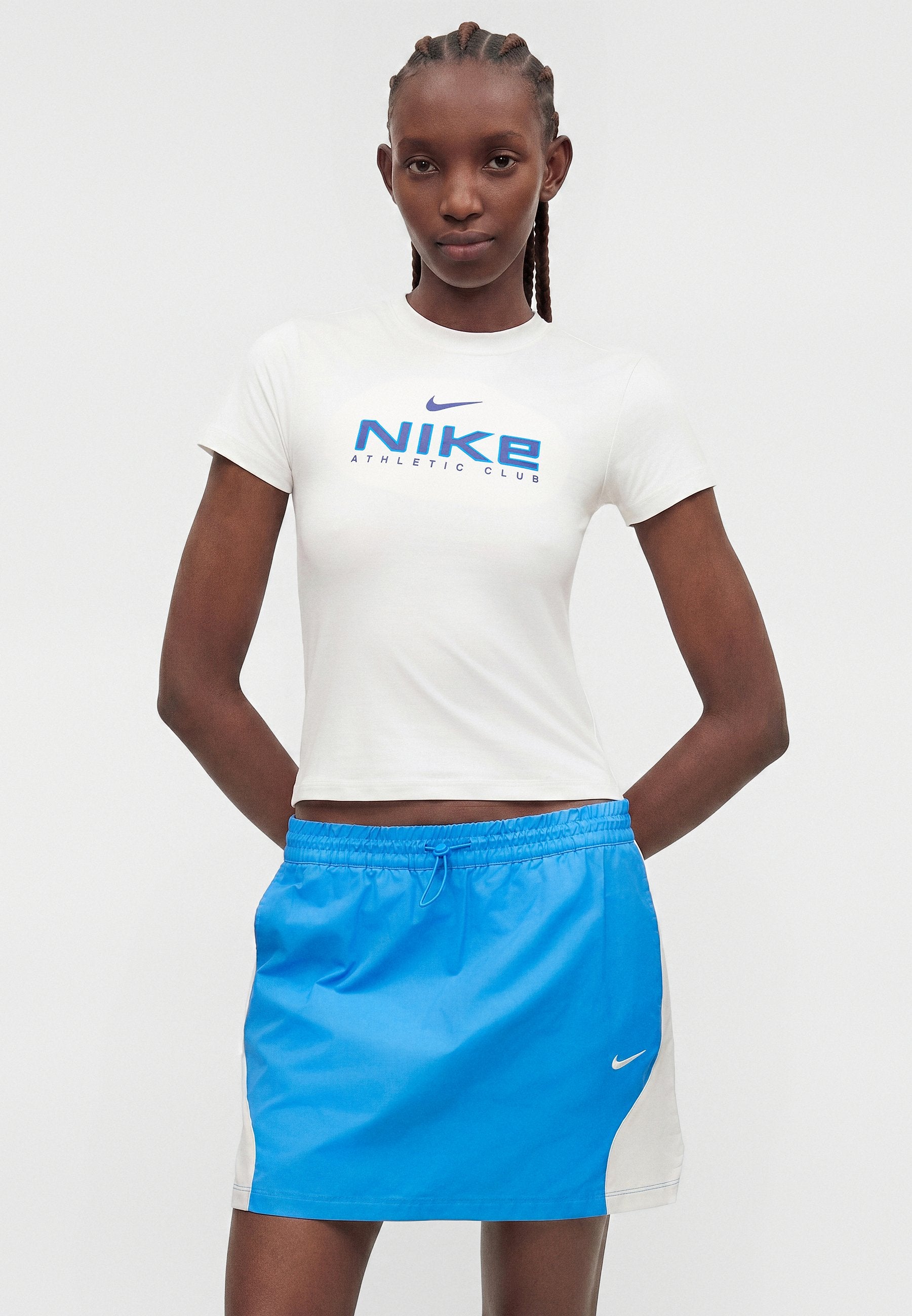 Nike Sportswear STREET MINI SKIRT