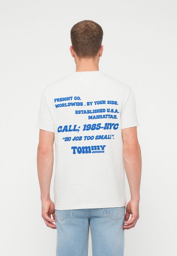 Tommy Jeans FONT PLAY
