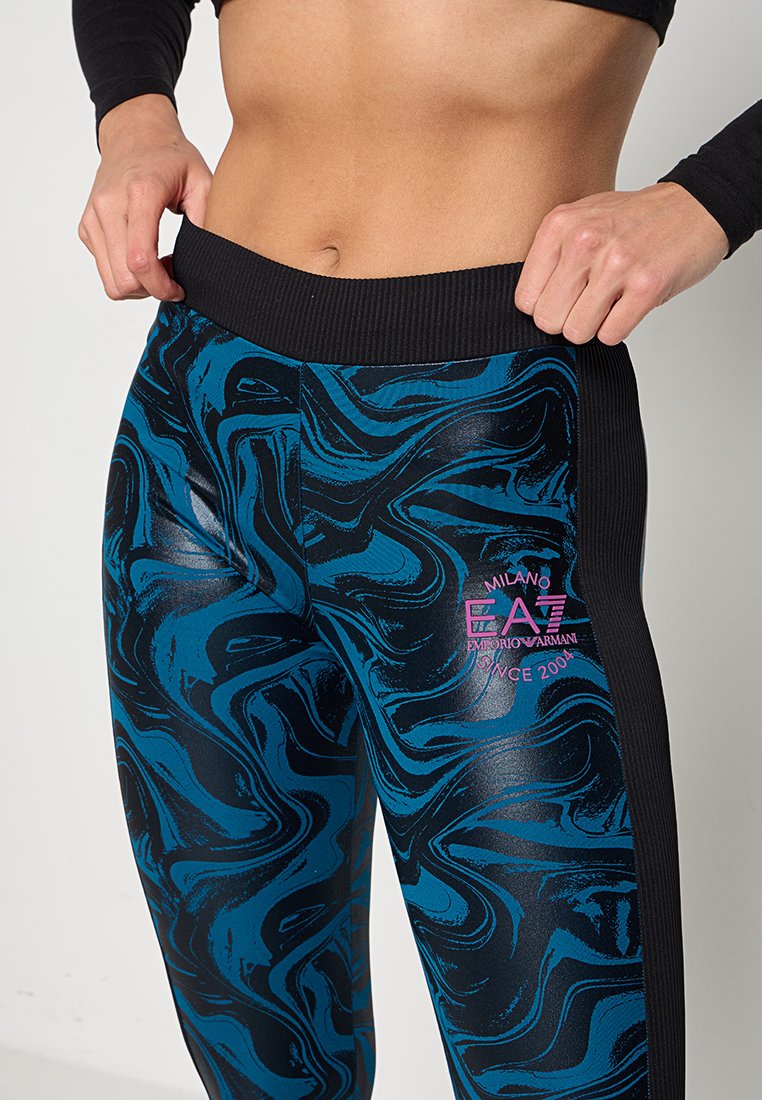 EA7 Emporio Armani Lauftights Media 4