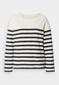 LONG SLEEVE STRIPED Media 1