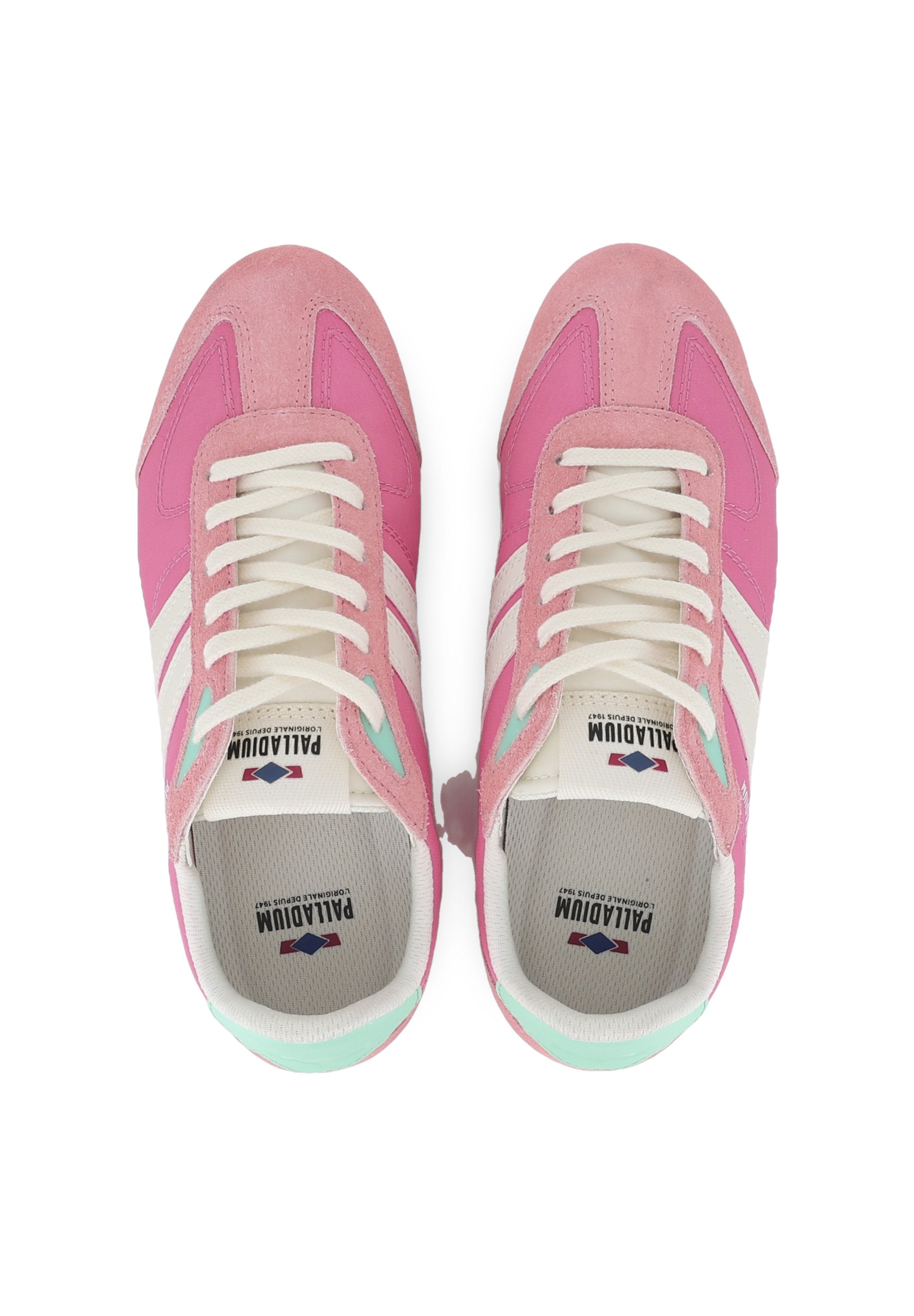 Palladium PALLARACER FLAME
