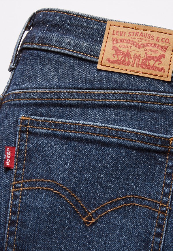 Levi's® SUPERLOW BOOT