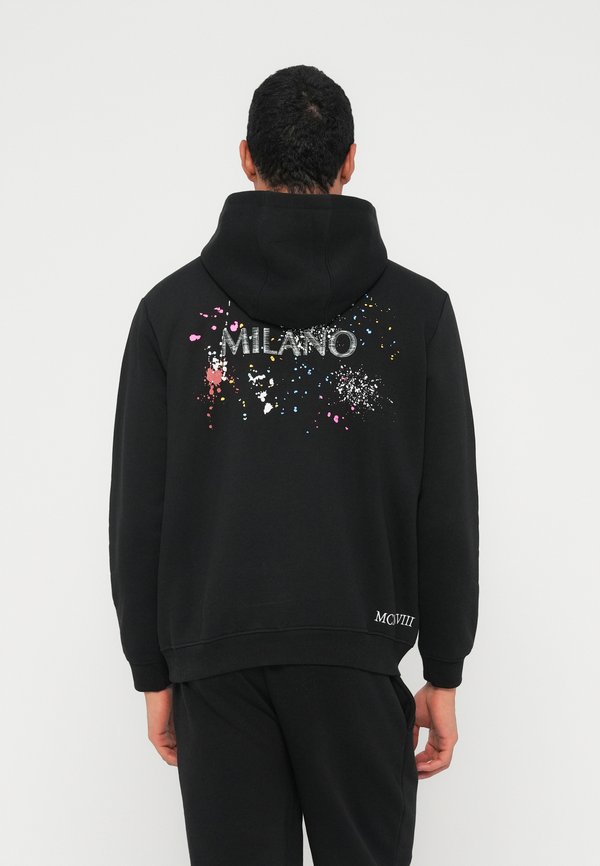 Carlo Colucci HOODIE