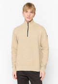 NO EXCESS Strickpullover Media 1