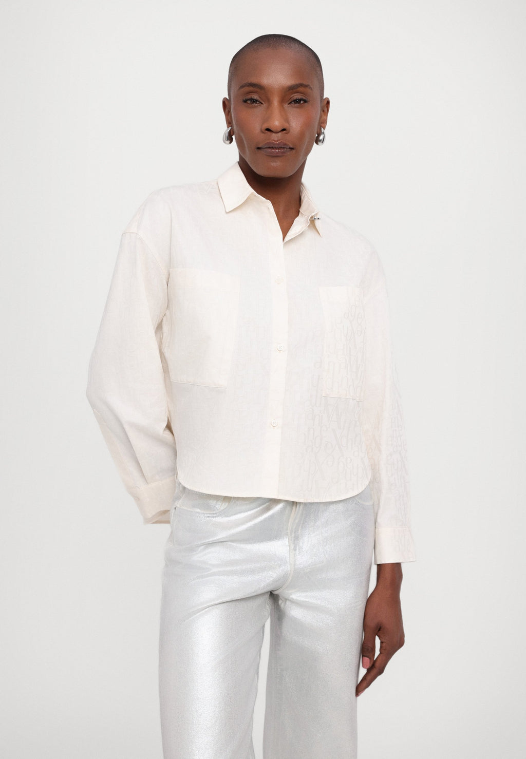 POCKETS PANT Media 6