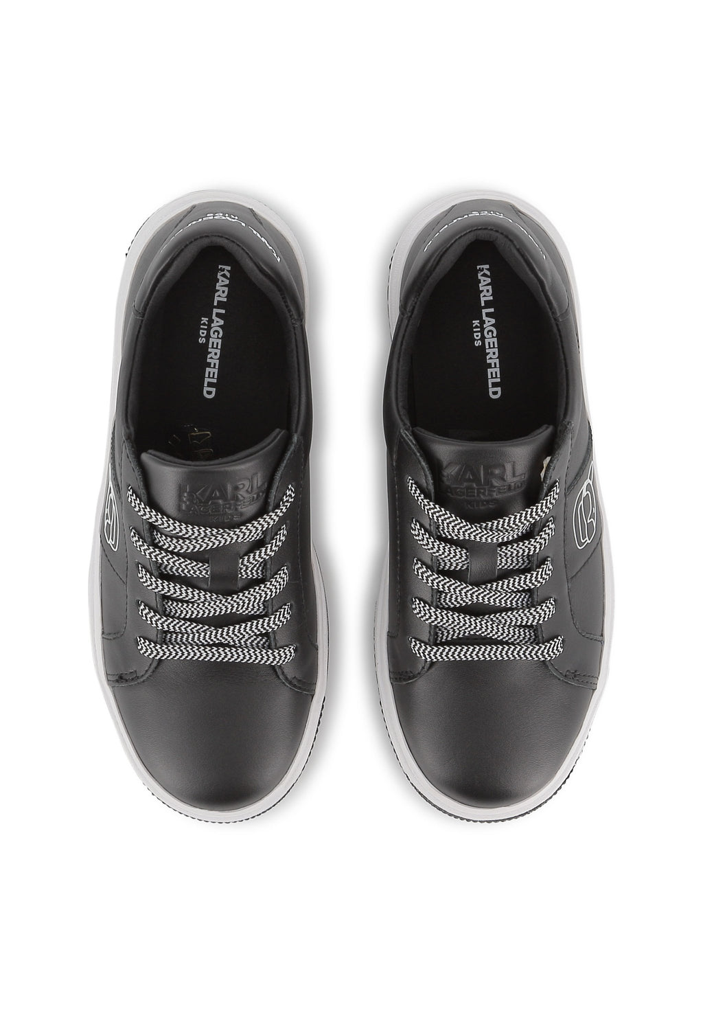 KARL LAGERFELD KIDS Sneaker low Media 3