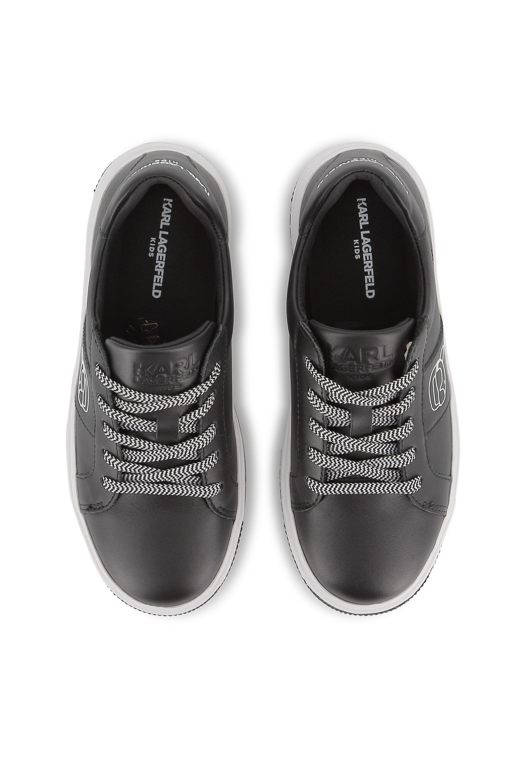 KARL LAGERFELD KIDS Sneaker low Media 3