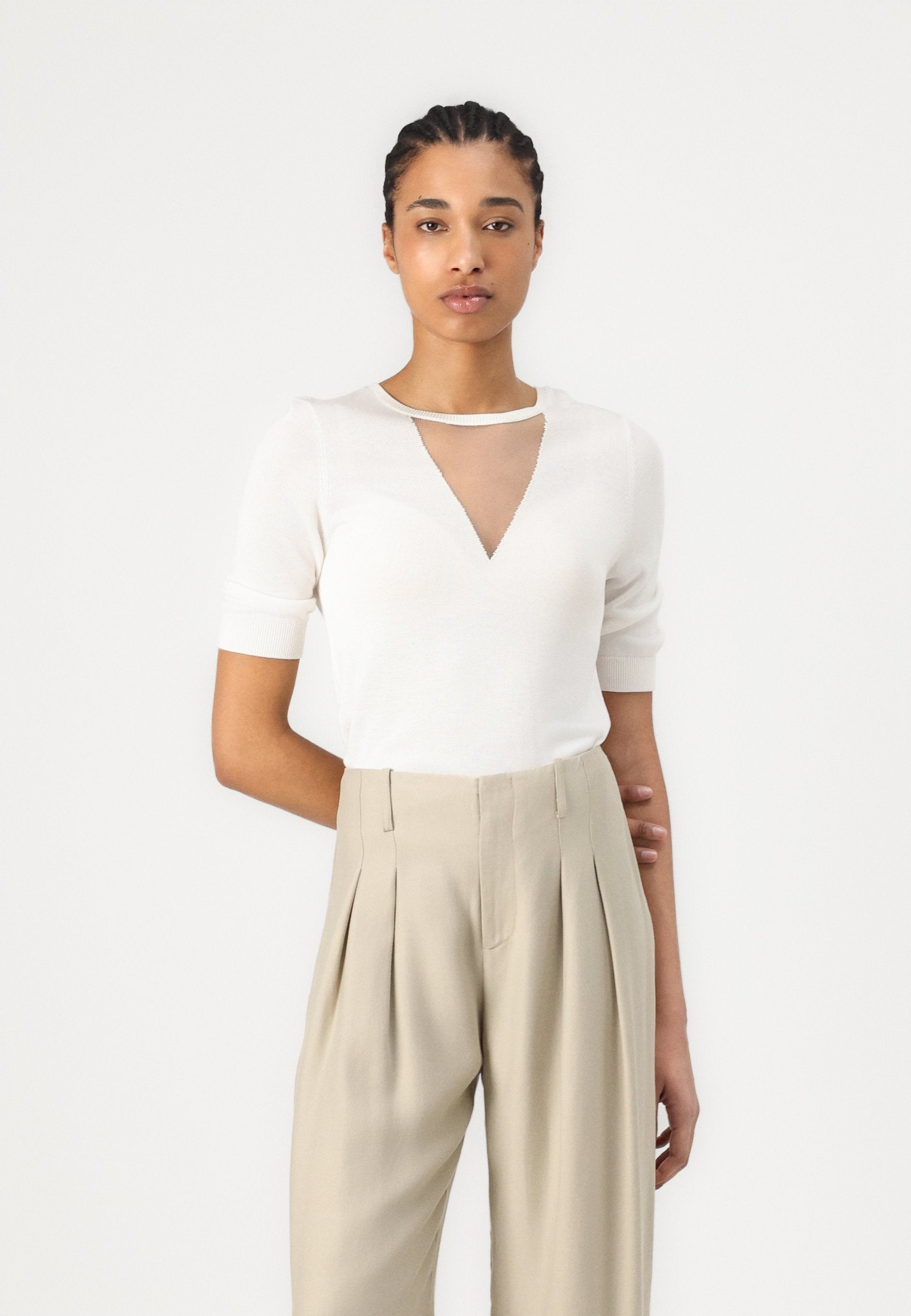 Bec + Bridge ANKA PANT