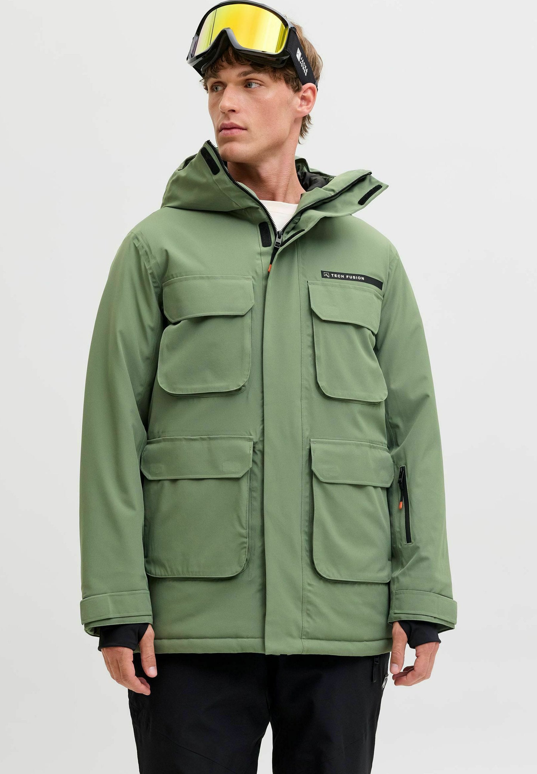 Jack & Jones Shell Shell SKI AW25