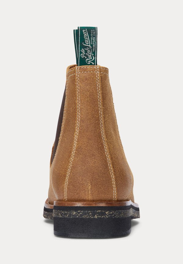 Polo Ralph Lauren RADFORD TALL BOOT