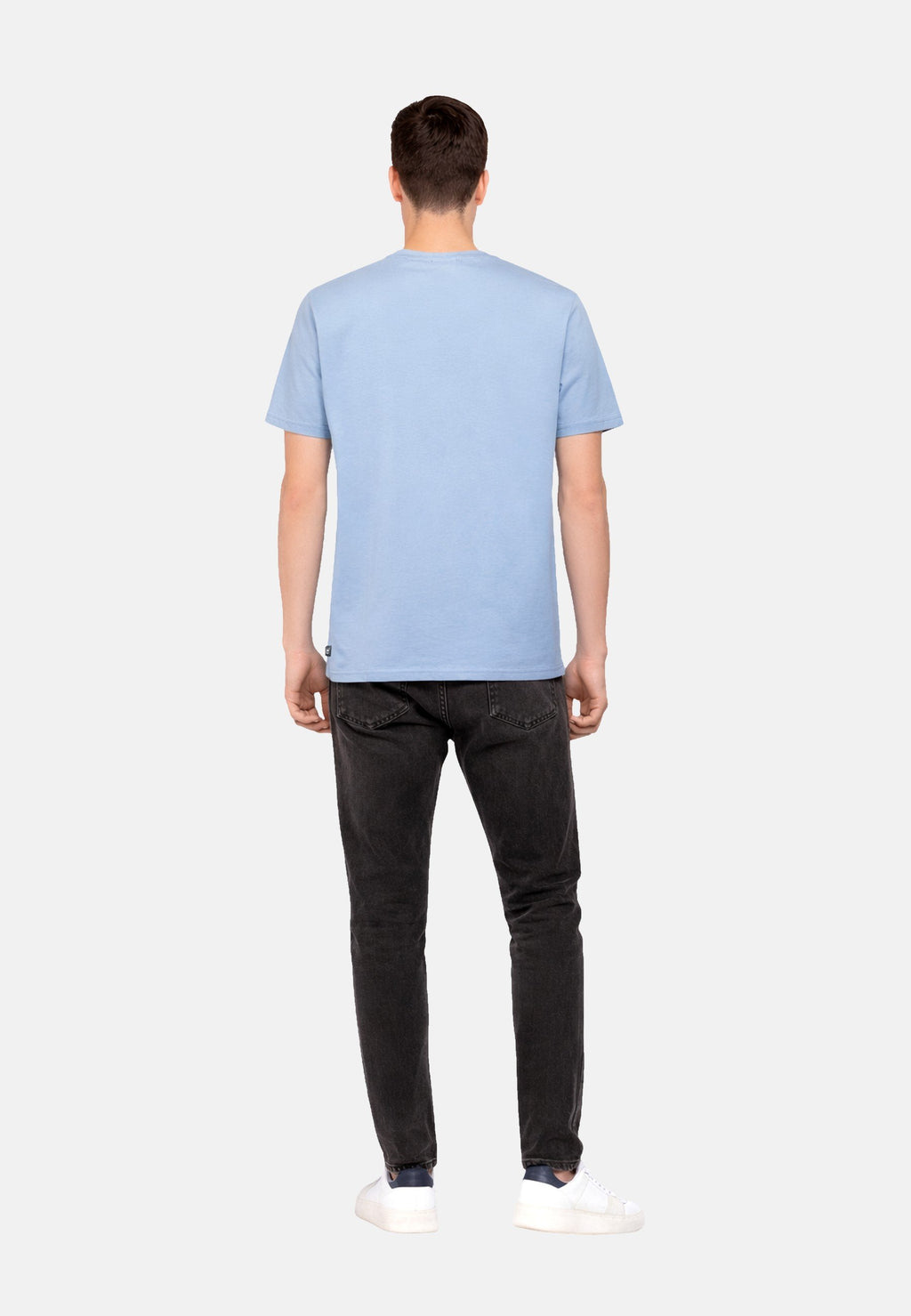 Petrol Industries MEN T-SHIRT SS CLASSIC PRINT