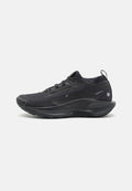 Nike Performance PEGASUS TRAIL 5 GTX - Trail running shoes - black/anthracite