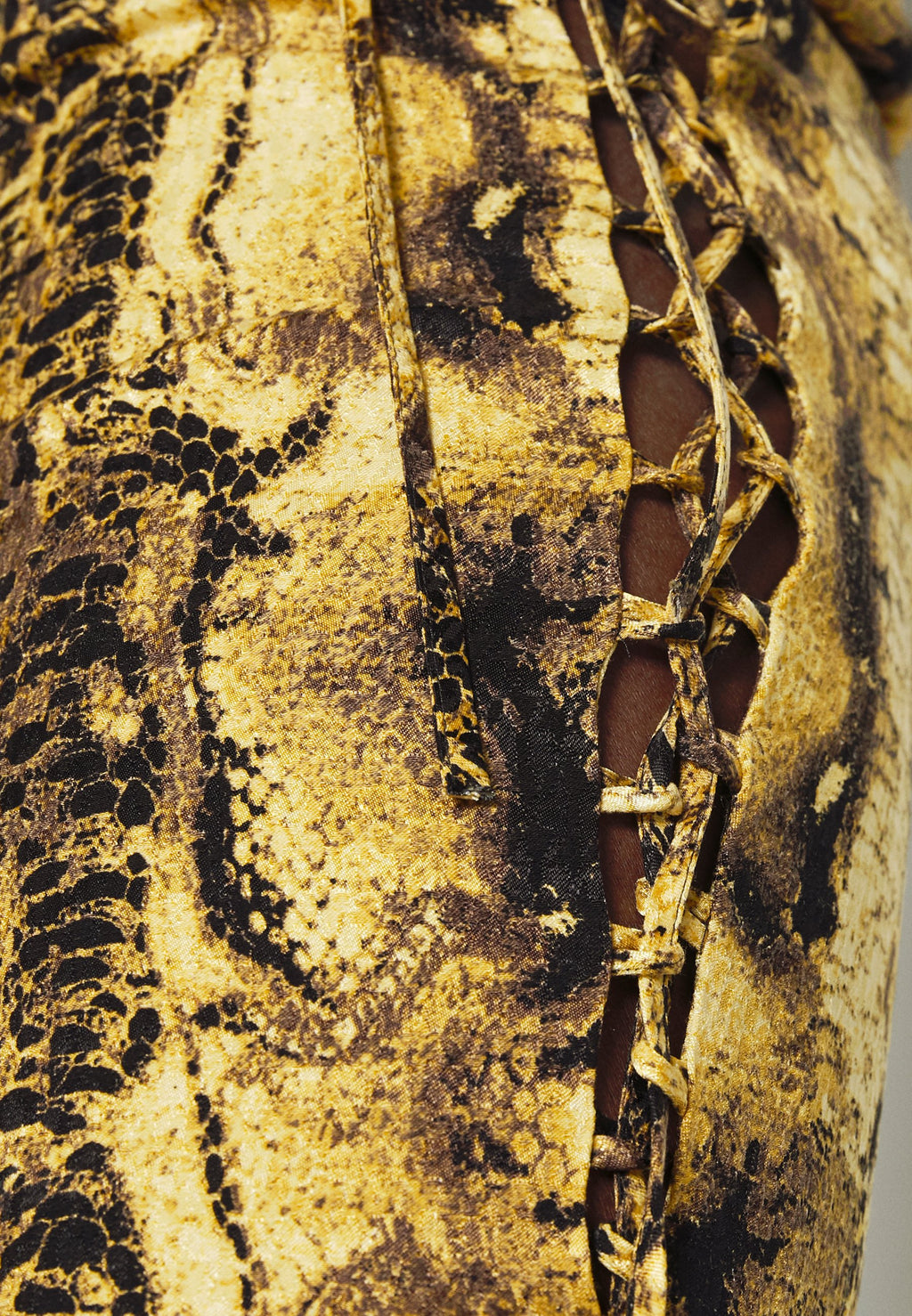 Materiel PYTHON PANTS