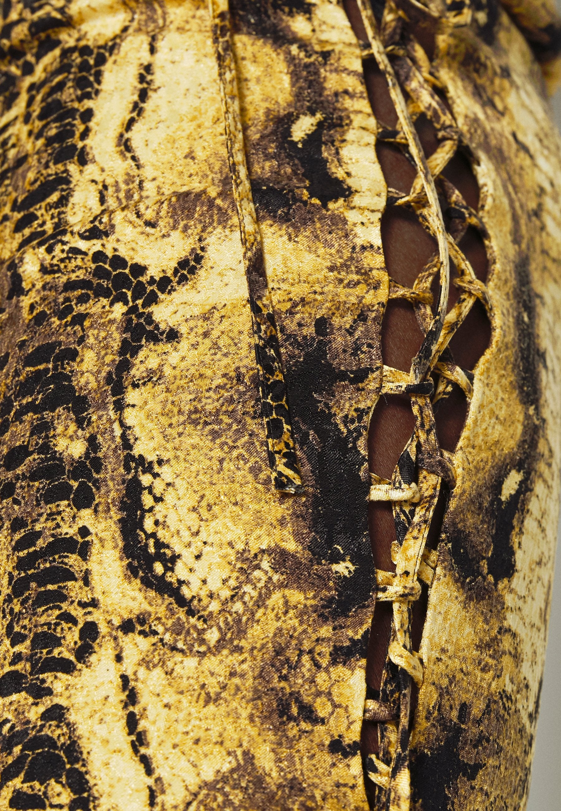 Materiel PYTHON PANTS