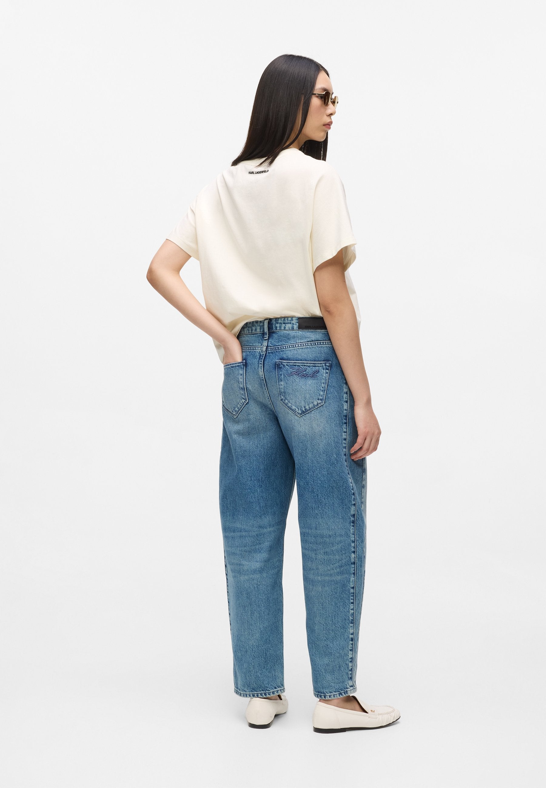 BARREL PANTS Media 4
