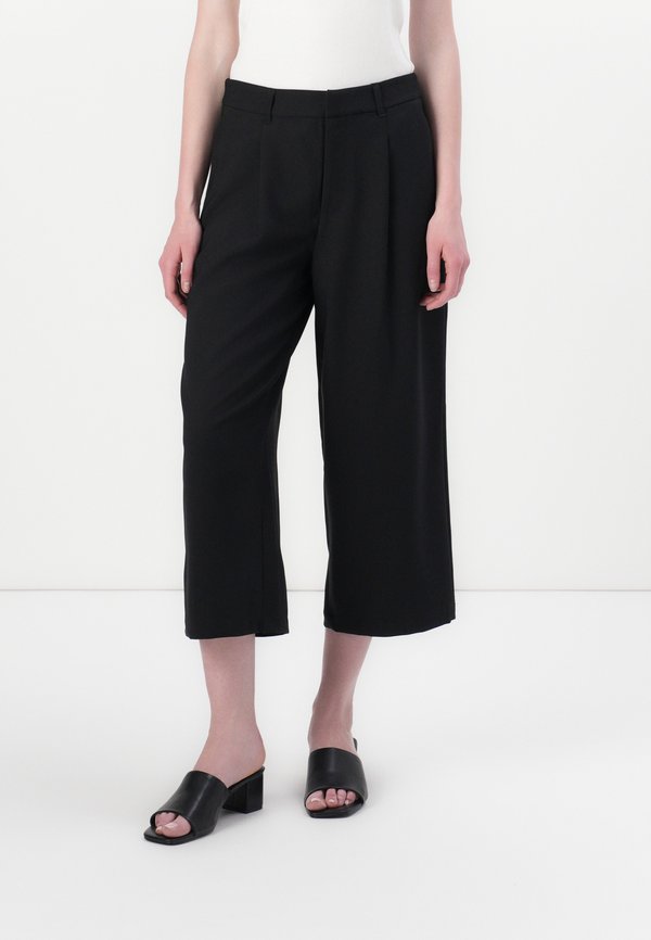 ONLY ONLLANDO PLEAT CULOTTE PANT