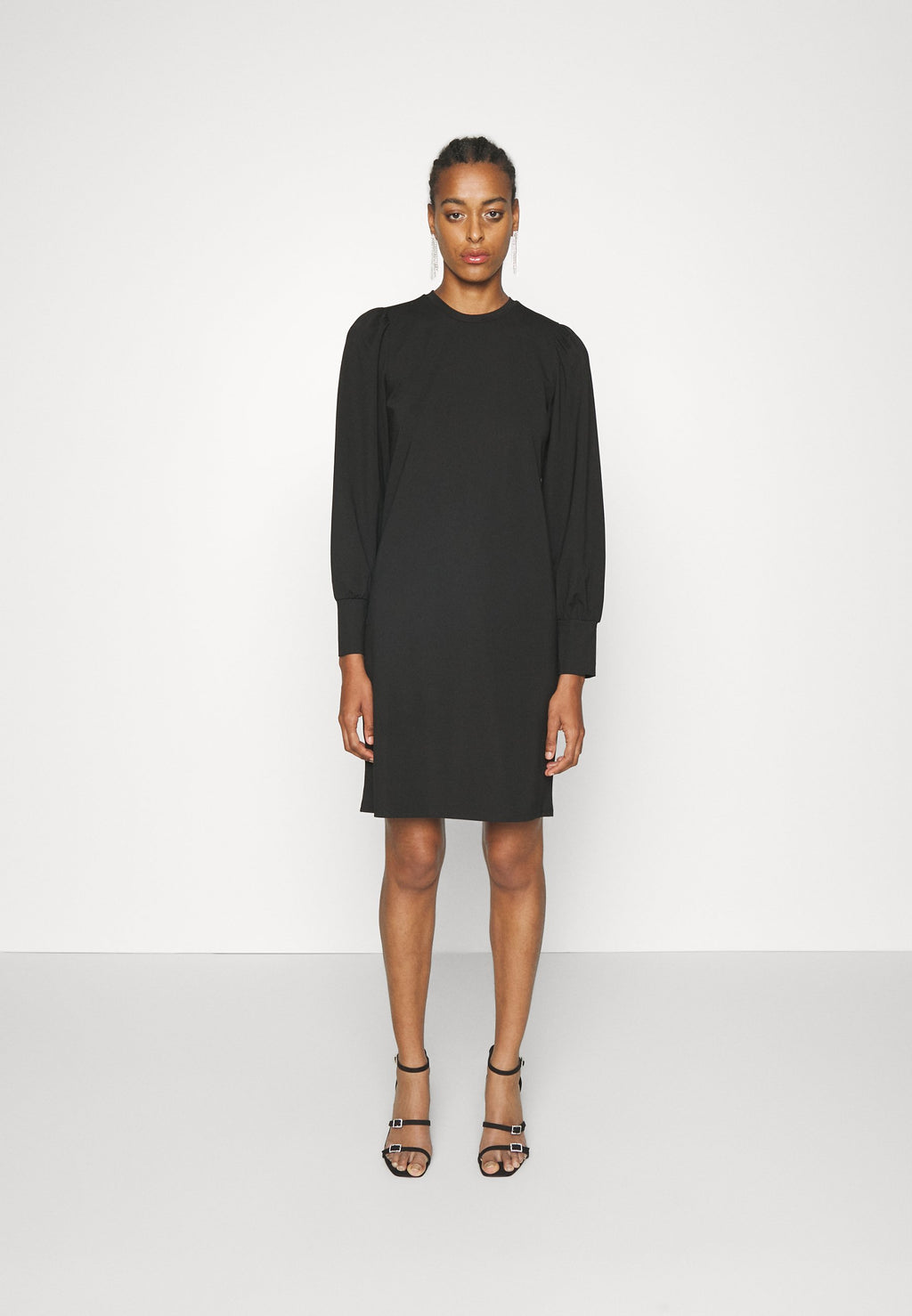 Object Tall OBJCAROLINE DRESS