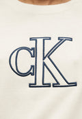 Calvin Klein Jeans LOGO SS TOP