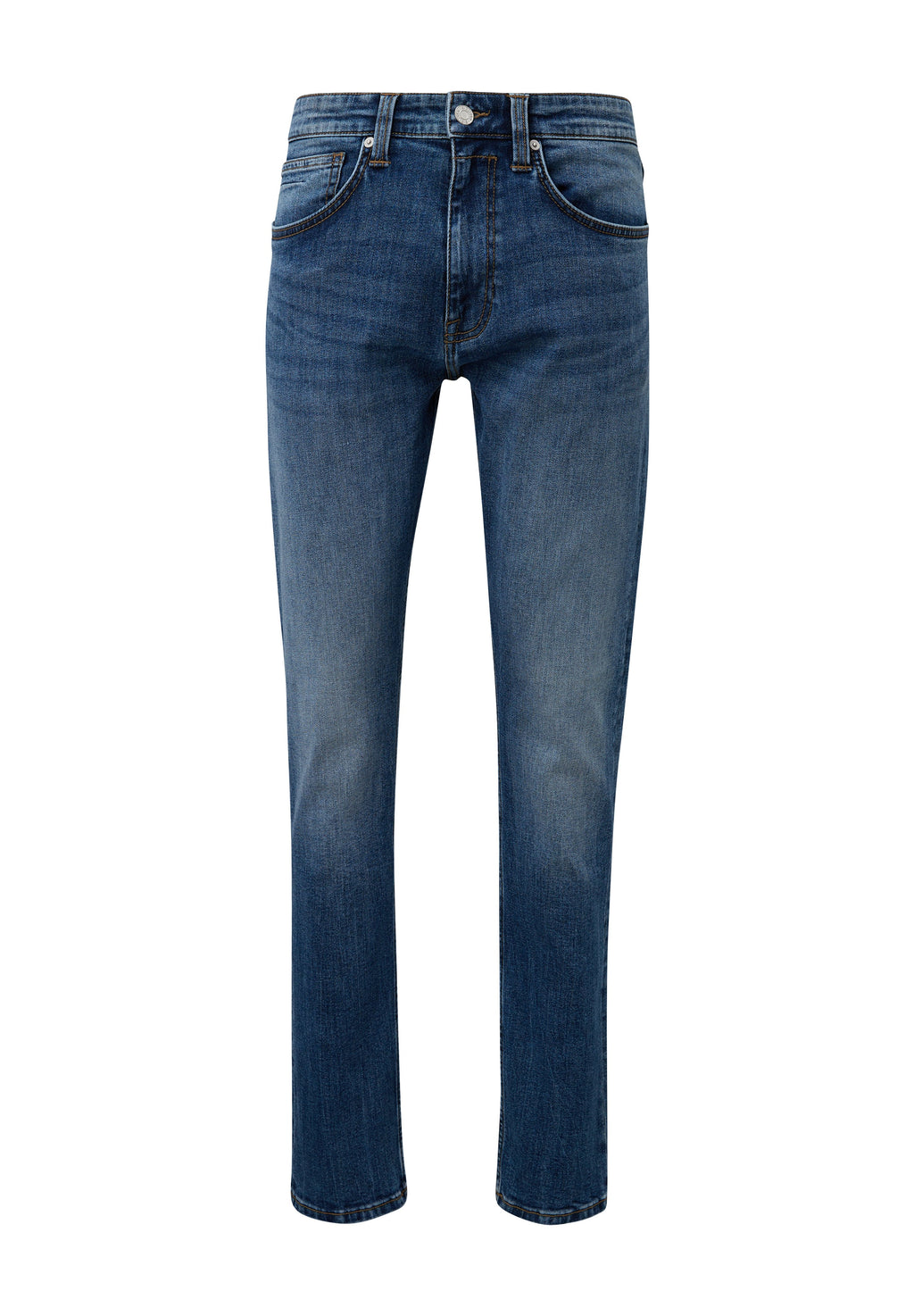 s.Oliver IM 5-POCKET-STIL