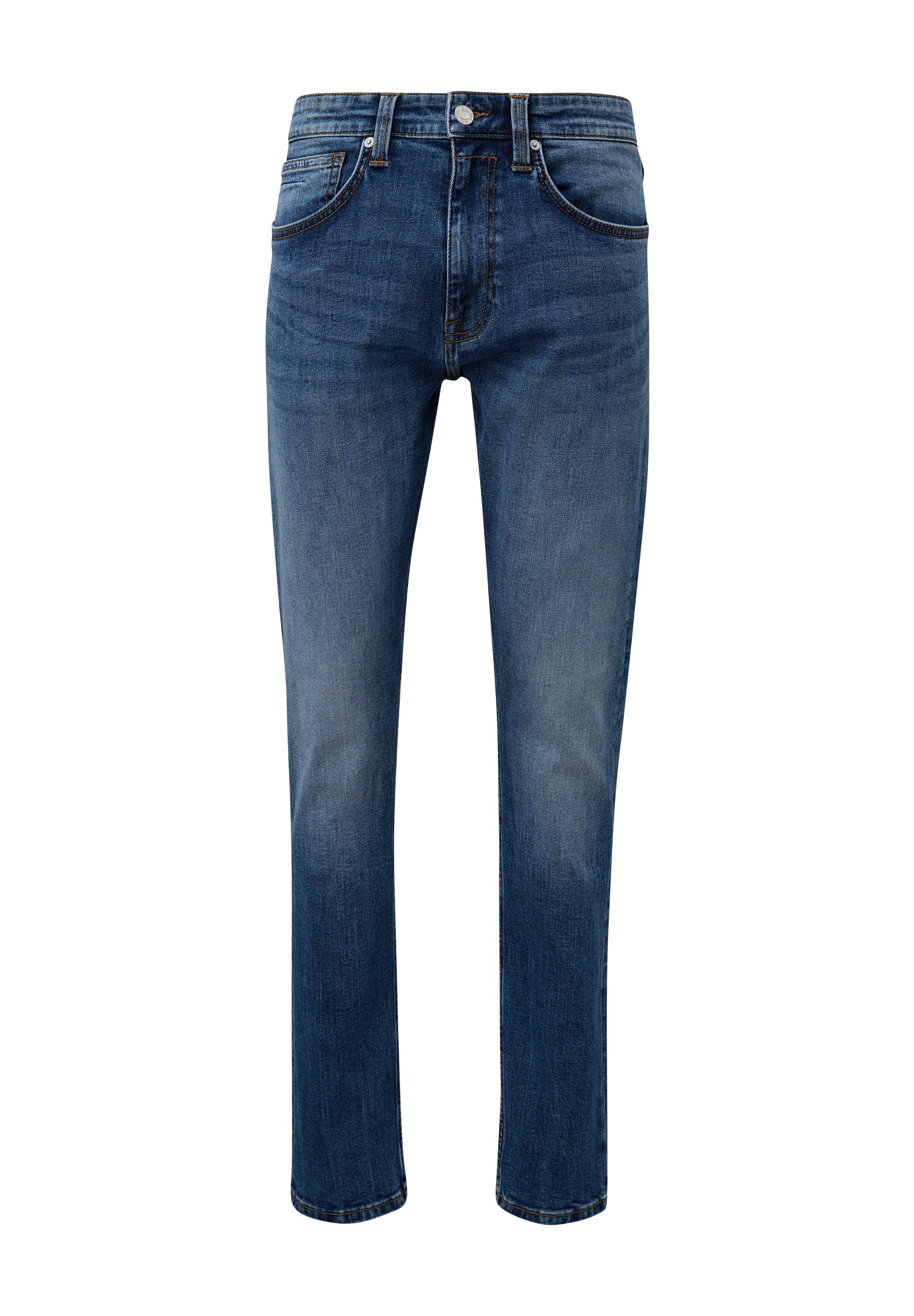 s.Oliver IM 5-POCKET-STIL