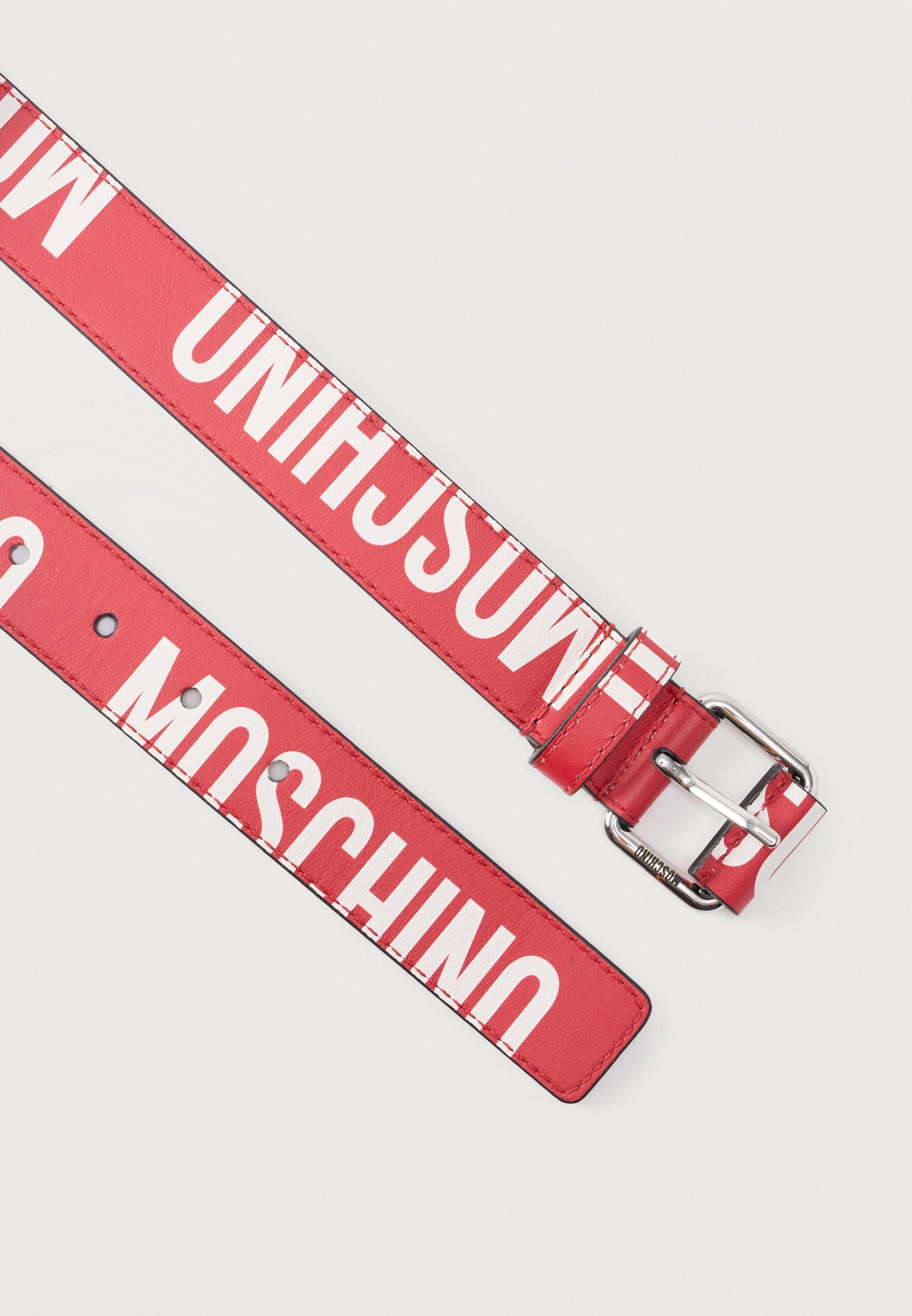 MOSCHINO STAMPATO