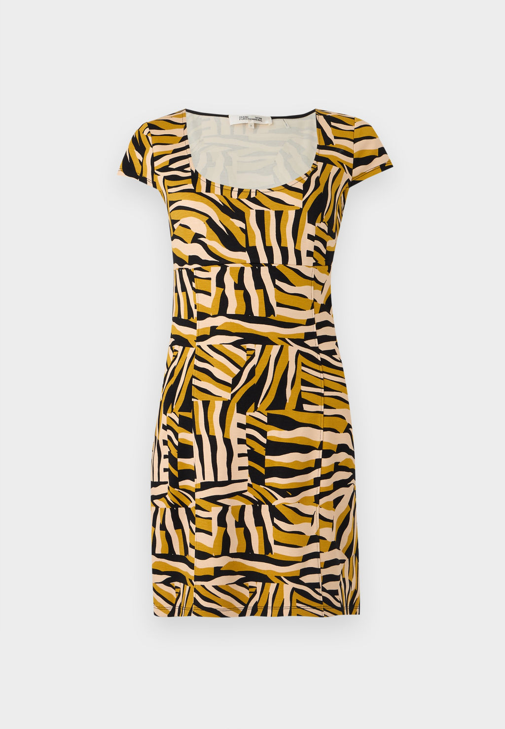 Diane von Furstenberg DANI DRESS