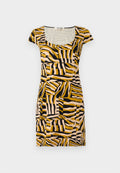 Diane von Furstenberg DANI DRESS